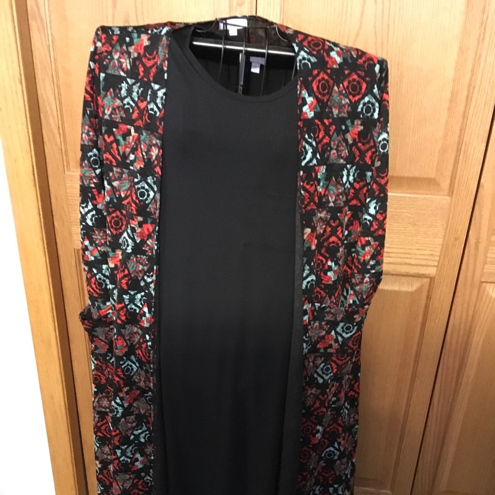 Women’s clothing